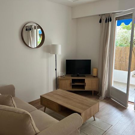 Jolie Studio En Centre-Ville Beaulieu-sur-Mer Eksteriør bilde