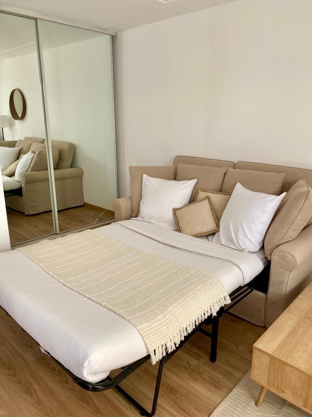 Jolie Studio En Centre-Ville Beaulieu-sur-Mer Eksteriør bilde